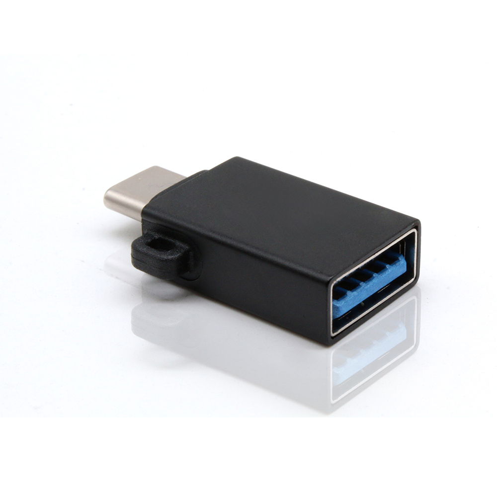 USB3.0 OTG Adapter Cable Micro Type C Data Sync Adapter Cellphone Mouse Keyboard Connector