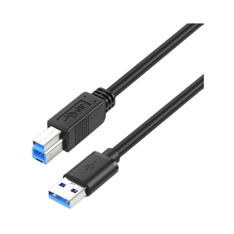 USB 3.0 a Male to USB 3.0 B Type Male BM Extension Printer Cable USB3.0 Printer Cable