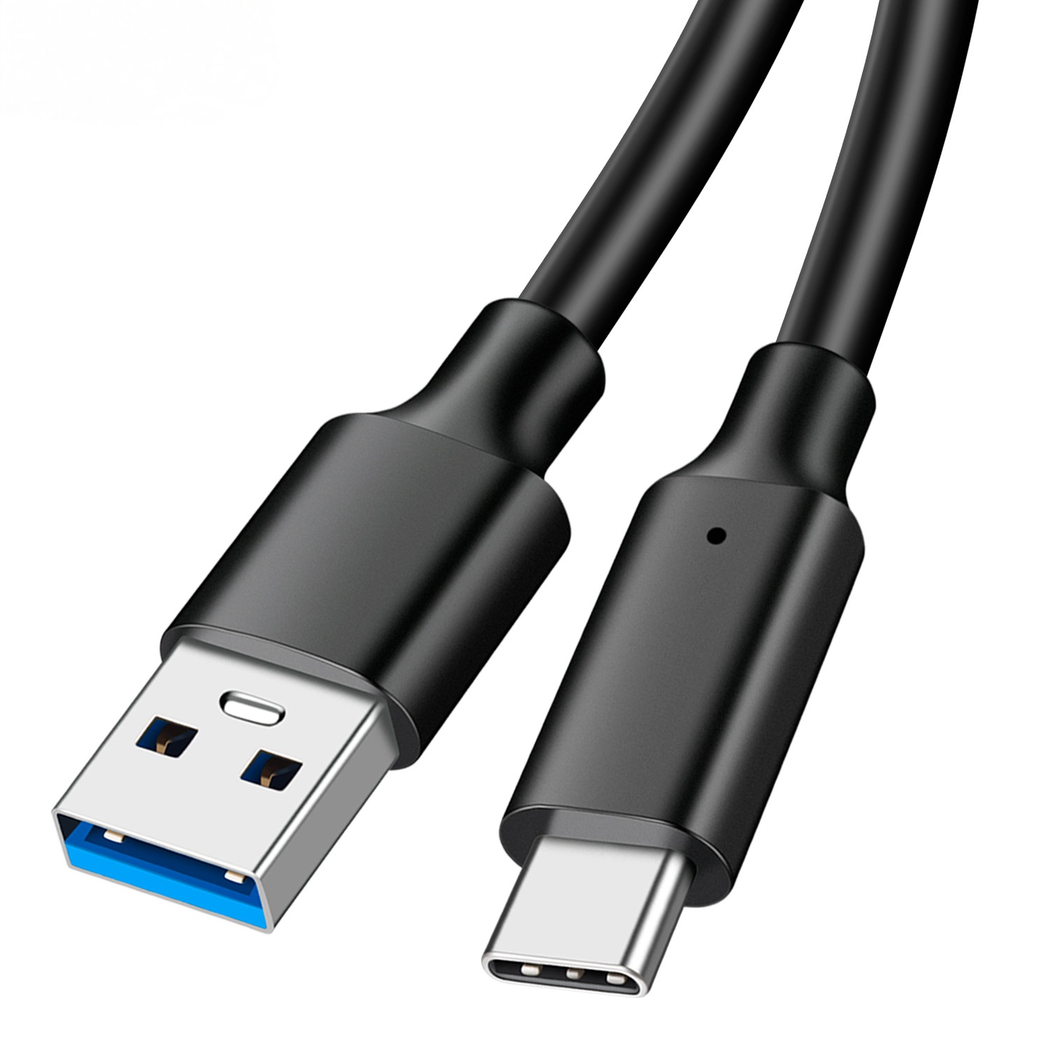 USB Cable Type-A Type-A 3.2 10Gbps 60W Data Cable