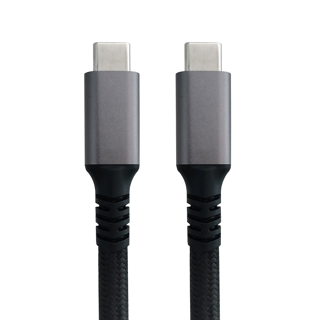 40Gbps USB4 Full Feature Cable with 240W Charging and 8K Video