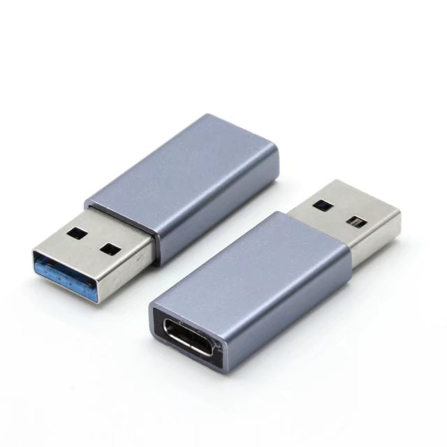 Type C to USB 3.0 & 2.0 Interface Light Function for iPad & Mobile Phones Brand New Condition