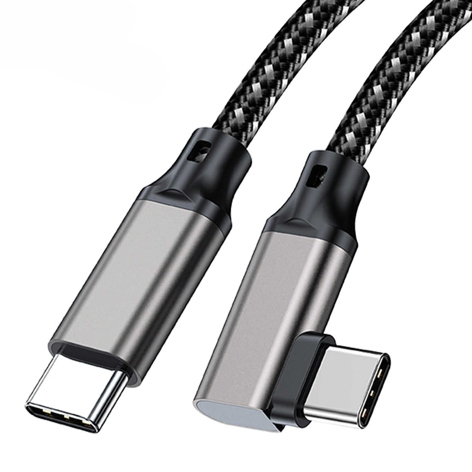 16ft VR Link Cable USB 3.0 Type-C to Type-C for Quest, Pico, PCVR Gaming