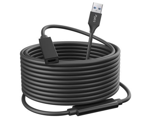 USB3.2 5Gbps USB A To C Female Photography Tools Cable