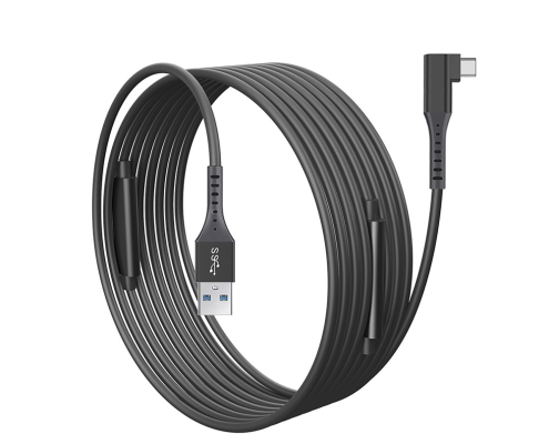 USB-C cable product image from <strong>Eilinks Electronics</strong>” class=”ei-article-img” loading=”lazy”></div>
<p>EDID (Extended Display Identification Data) is the protocol through which a monitor tells a computer what resolutions and refresh rates it supports. In a KVM setup, the switch must either pass through the monitor’s native EDID to the computer or emulate it. Many KVM switches use EDID emulation so that computers perceive a monitor as always connected, even when switched to a different machine. This prevents window rearrangement and resolution changes every time you switch between computers.</p>
<p>Poor-quality <strong>USB-C cable</strong> assemblies can corrupt EDID communication because the DDC (Display Data Channel) that carries EDID information operates on a separate I2C bus within the USB-C connector. If the cable’s connector has marginal contact on the auxiliary channel pins (SBU1/SBU2), the KVM may fail to read the monitor EDID correctly, resulting in incorrect resolution detection or no display output at all. At <strong>Eilinks Electronics</strong>, we verify AUX channel signal integrity on every production cable batch using automated test equipment, ensuring reliable EDID communication through KVM switches.</p>
<h2>USB Peripheral Latency Through KVM Switches</h2>
<p>For most office productivity tasks, the USB 2.0 data rate of 480Mbps provided by a basic <strong>USB-C cable</strong> is sufficient for keyboard and mouse operation. However, if you connect storage devices, webcams, or audio interfaces through the KVM’s USB hub, the aggregate bandwidth demand can exceed USB 2.0 limits. This is particularly relevant for content creators who route a USB microphone, webcam, and external storage through the same KVM switch.</p>
<p>A <strong><a href=