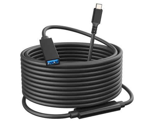 USB3.2 5Gbps C Male To USB A FemaleTethered Photography Tools Cable